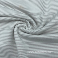 95/5 Poly/Spun Single Jersey Knitted fabric